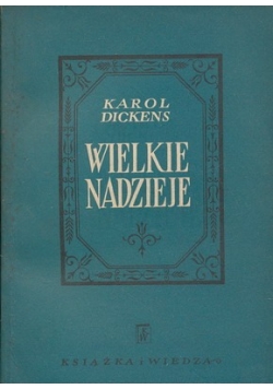 Wielkie Nadzieje