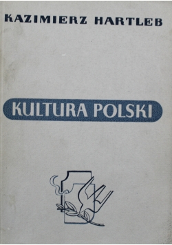 Kultura Polski 1938 r.