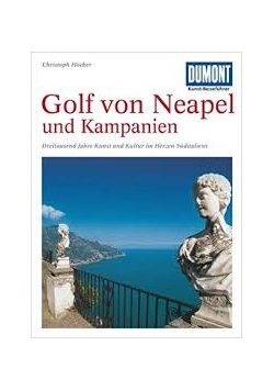 Golf von Neapel und Kampanien