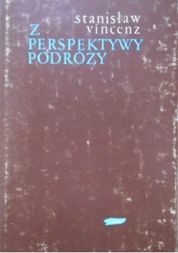 Z perspektywy podróży