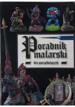 Poradnik malarski dla początkujących