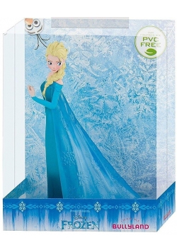 Figurka - "Kraina Lodu" Elsa
