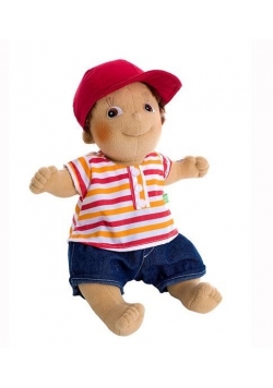 Lalka Rubens Kids Tim