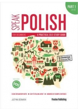 Speak Polish. Part 1. Levels A1-A2 + CD