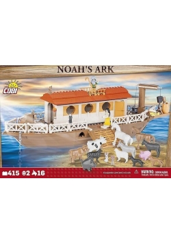 Religious Arka Noego