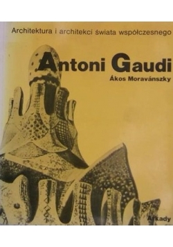 Antoni Gaudi