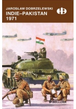 Indie Pakistan 1971