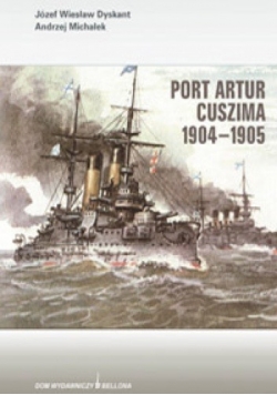 Port Artur Cuszima 1904-1905