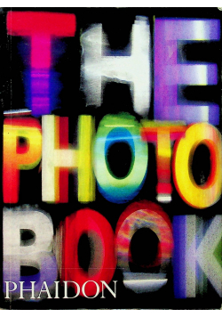 The photography book