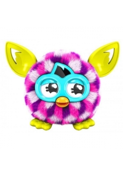Furby Furblings Różowe kostki
