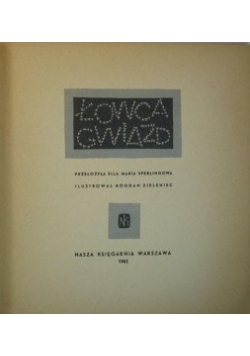 Łowca Gwiazd