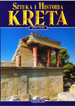 Sztuka i historia Kreta