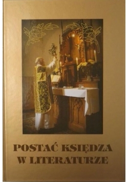 Postać księdza w literaturze