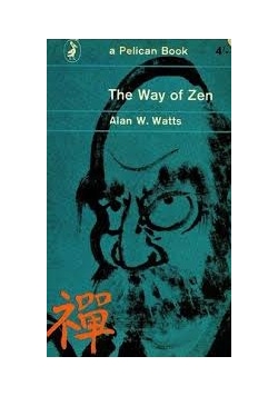 The way of Zen