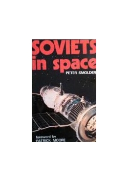 Soviets in space