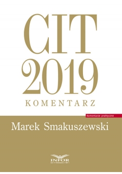 CIT 2019 Komentarz