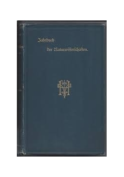 Jahrbuch der naturwissenschaften 1893-1894, 1896 r.