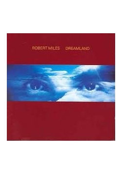 Dreamland, płyta CD
