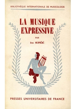 La Musique Expressive