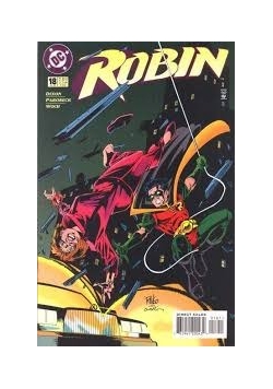 Robin