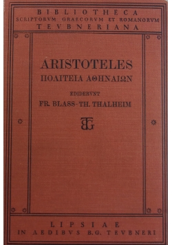 Post Fridericum Blass ,1909 r.
