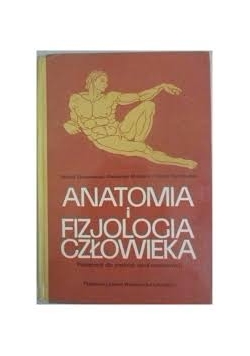 Anatomia i fizjologia człowieka