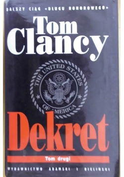 Dekret Tom II