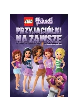 Przyjaciółki na zawsze, DVD ,Nowa