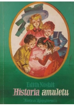 Historia amuletu