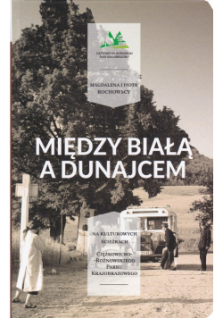 Między Białą a Dunajcem