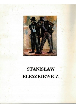 Stanisław Eleszkiewicz
