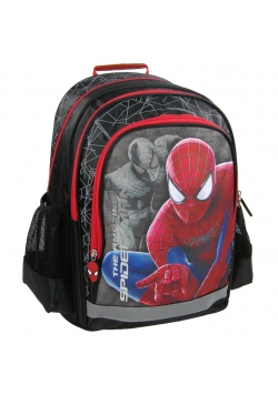 Plecak 15 Amazing Spider-Man 17 DERFORM