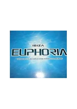 Ibiza Euphoria 2, CD