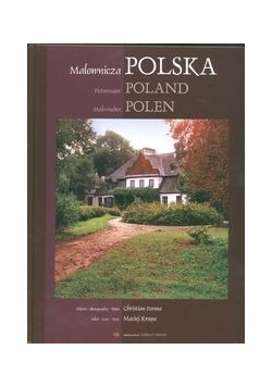 Malownicza  Polska