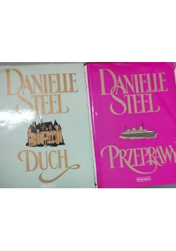 Duch/Przeprawy