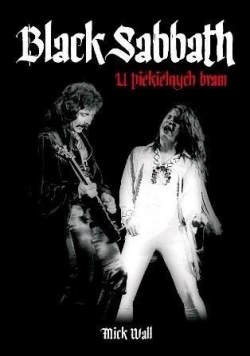 Black Sabbath. U piekielnych bram BR