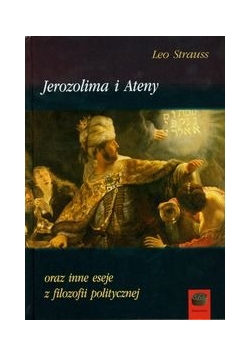 Jerozolima i Ateny