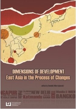 Dimensions of Development