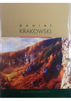 Powiat krakowski