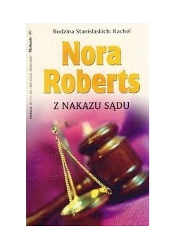 Z nakazu sądu