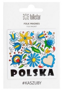 Magnes - kaszubski Polska FOLKSTAR