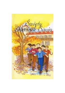 Święty Dominik Savio