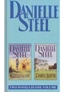 Two novels in one volume