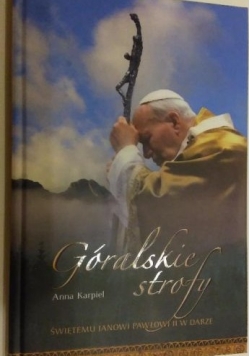 Góralskie strofy