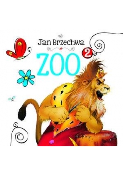 Biblioteczka niedźwiadka. ZOO 2