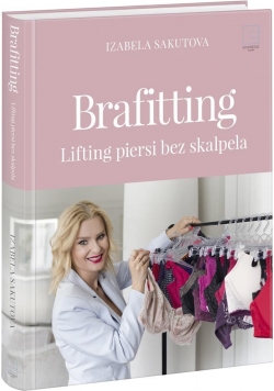 Brafitering, lifting piersi bez skalpela