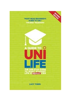 A Guide To Uni Life