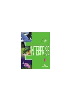 Enterprise 1 Beginner SB EXPRESS PUBLISHING