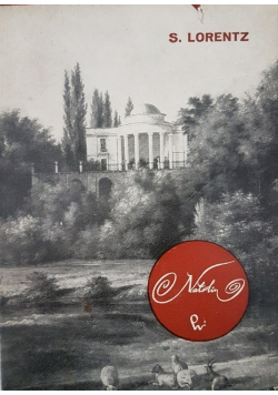 Zabytki Warszawy Natolin