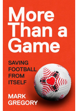 More Than a Game